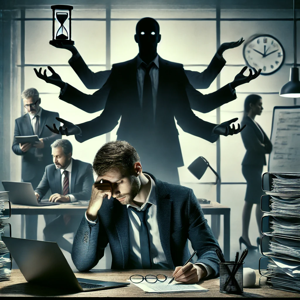 Weniger Kompensation, mehr Innovation: So lösen wir den Fachkräftemangel wirklich!